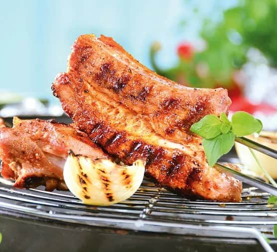 Jak zrobić idealne żeberka w miodzie i musztardzie – prosty przepis krok po kroku