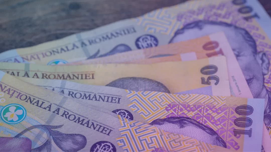 Czym jest RON? Wszystko o walucie lej rumuński i jej znaczeniu