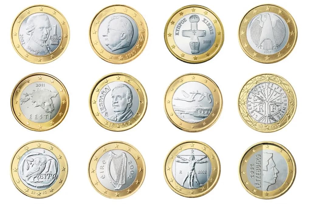 RS jaka to waluta? Sprawdź, co oznacza ten skrót i jakie kraje go używają
