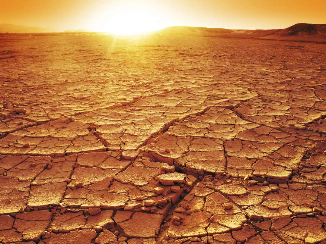 Dlaczego w Afryce jest gorąco? Oto zaskakujące przyczyny tego zjawiska