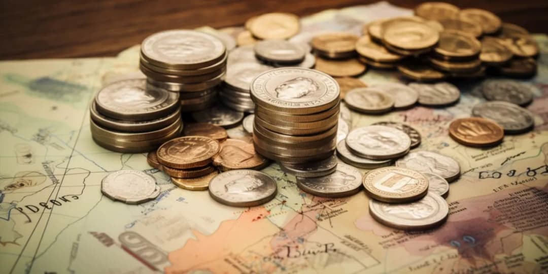 Słowacja jaka waluta? Dowiedz się, dlaczego euro to najlepszy wybór