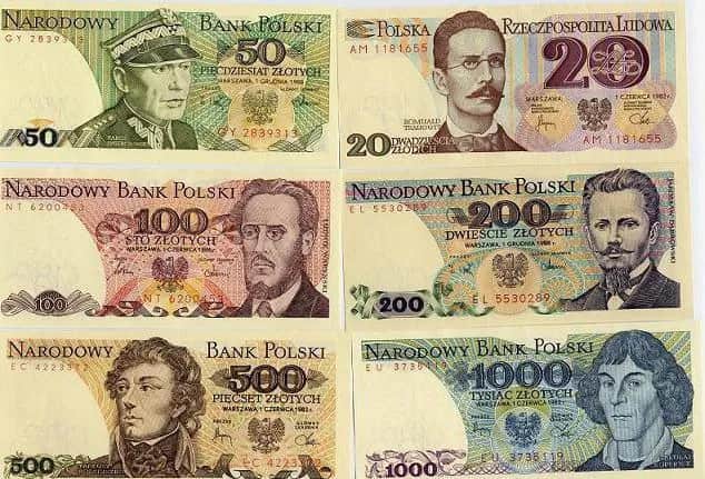 Jaka waluta była w Polsce przed złotym? Odkryj zaskakujące fakty