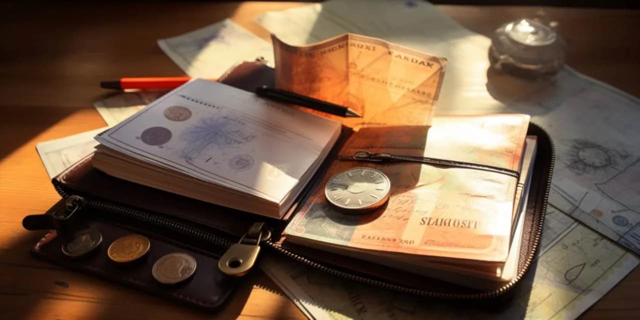 Jaka waluta jest w Polsce? Poznaj złotego i jego znaczenie