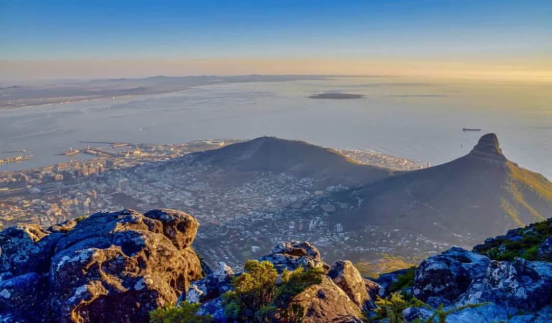 Co warto zobaczyć w Afryce: Niezapomniane miejsca i atrakcje