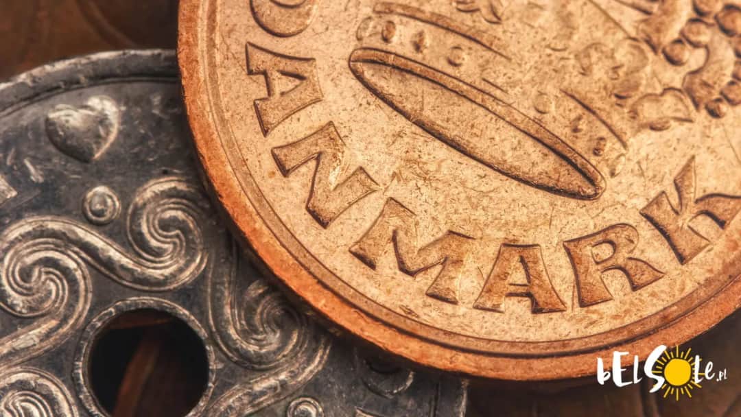 Jaka waluta obowiązuje w Danii? Wszystko o koronie duńskiej i płatnościach