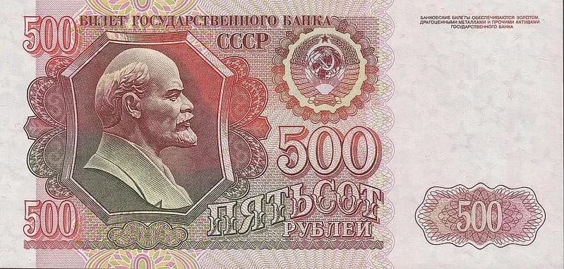Jaka jest waluta w Rosji? Odkryj, co musisz wiedzieć przed podróżą