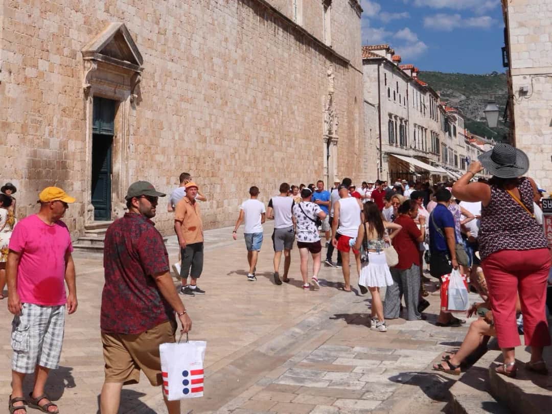 Chorwacja jaka waluta - uniknij kosztownych błędów podczas podróży