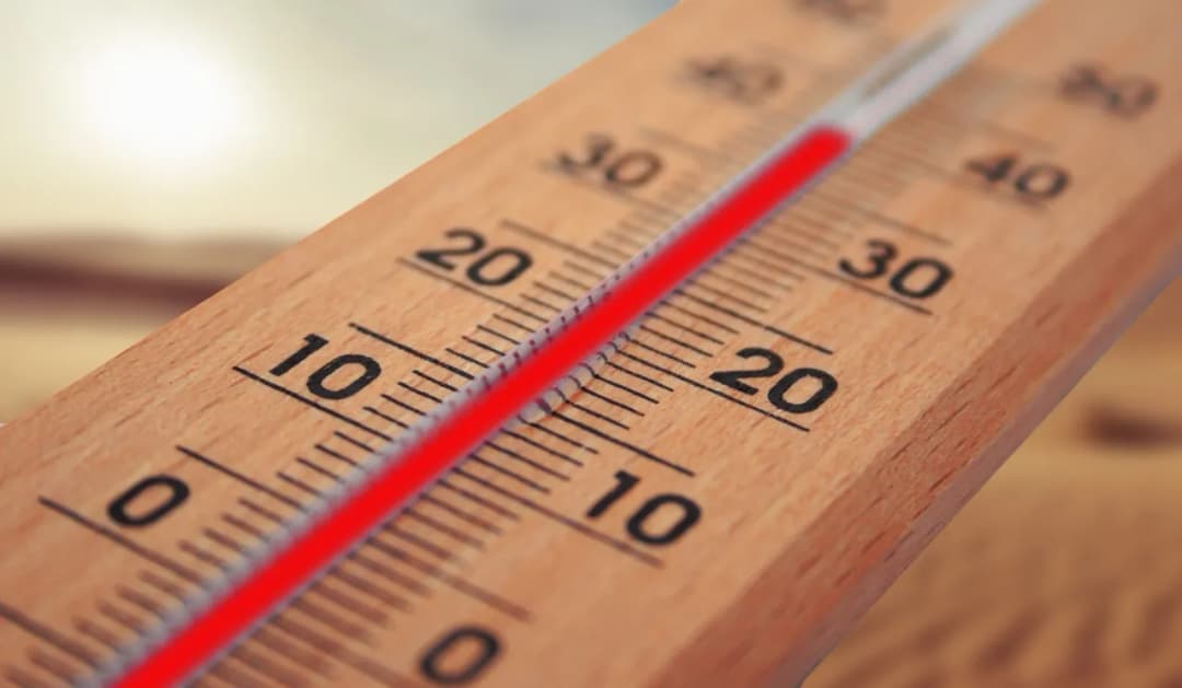 Ile jest teraz stopni w Afryce? Sprawdź zaskakujące różnice temperatur