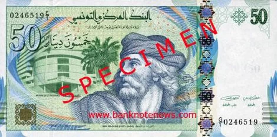 Waluta w Tunezji: wszystko, co musisz wiedzieć o dinarze tunezyjskim (TND)