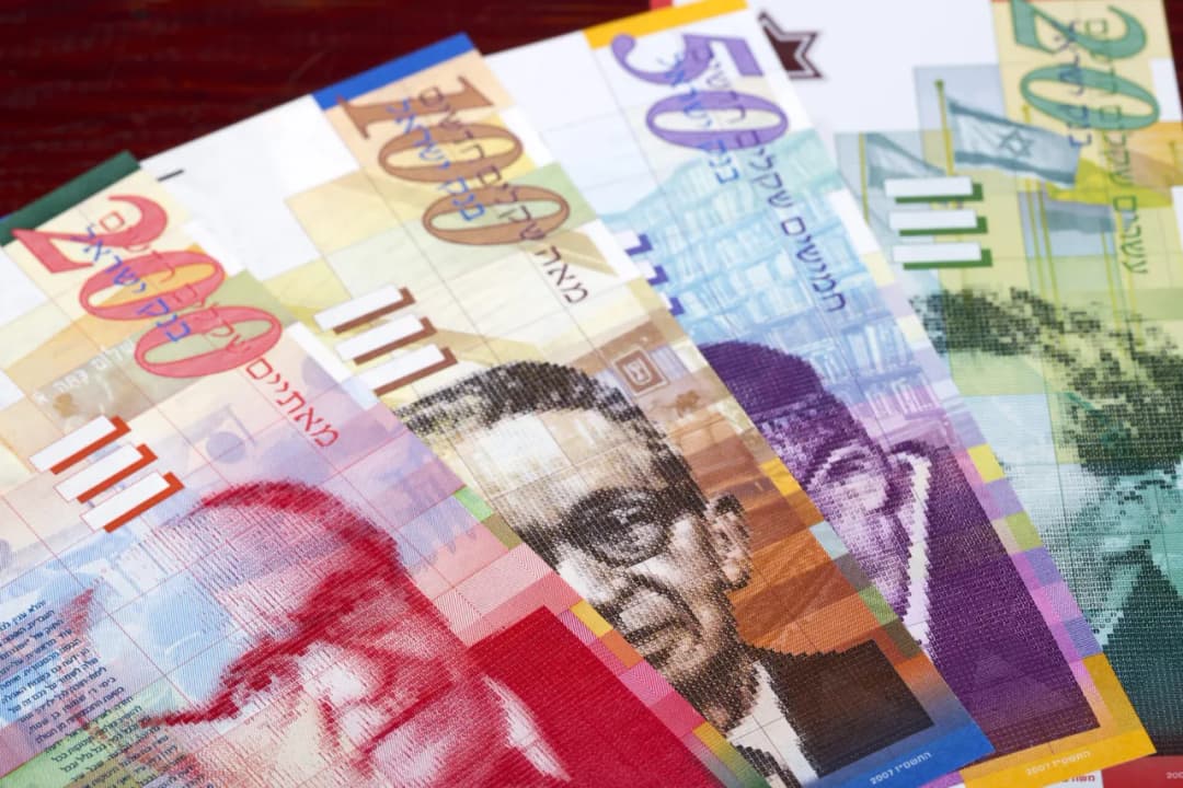 Jaka waluta obowiązuje w Izraelu? Wszystko o nowym szeklu izraelskim (ILS)