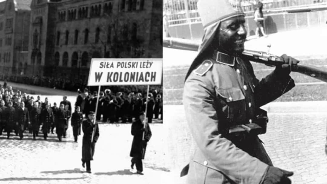 Czy Polska miała kolonie w Afryce? Zaskakująca prawda o polskich próbach kolonialnych