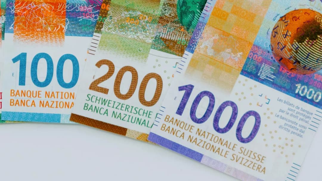 Jaka waluta obowiązuje w Szwajcarii i co musisz o niej wiedzieć?