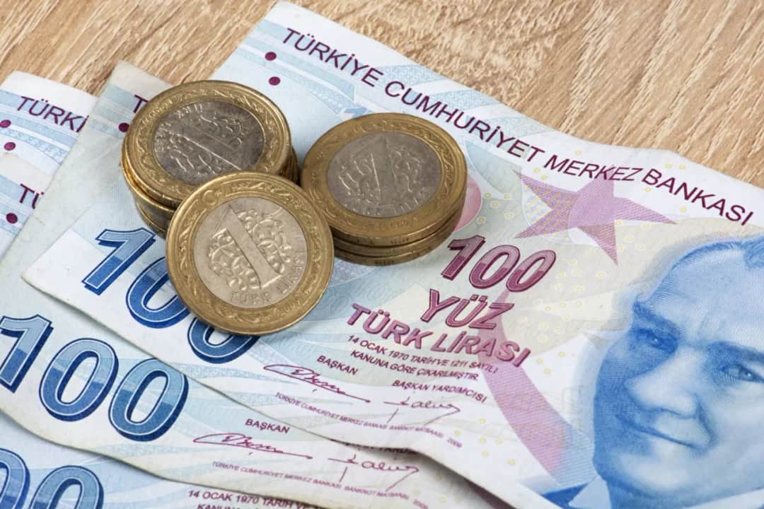 Jaka jest waluta w Turcji i co musisz wiedzieć przed podróżą