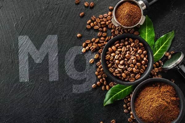 Czy kawa zawiera magnez? Sprawdź, jak wpływa na Twoje zdrowie